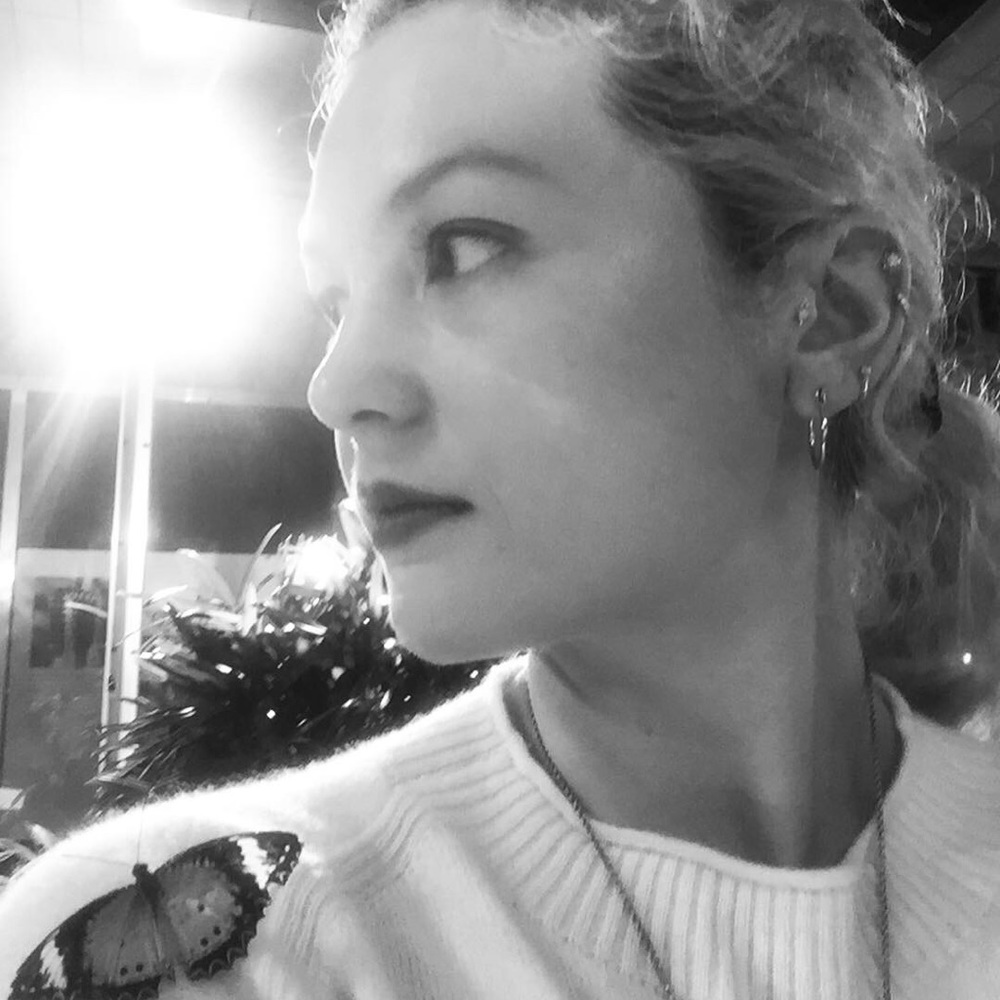 Meet your Posher, Victoria